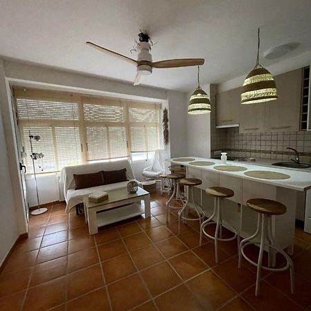 Olivae Apartamento La Iruela Kültér fotó