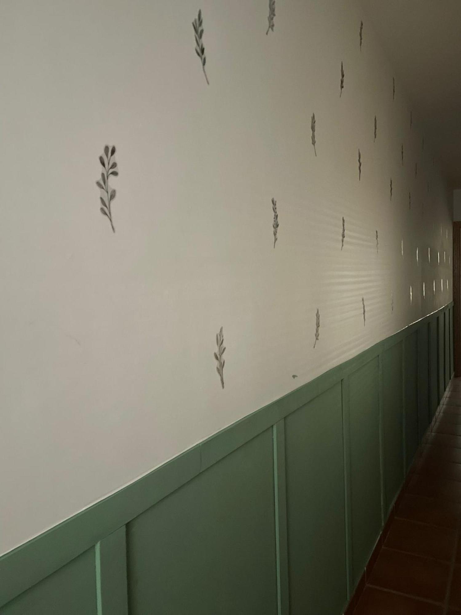 Olivae Apartamento La Iruela Kültér fotó