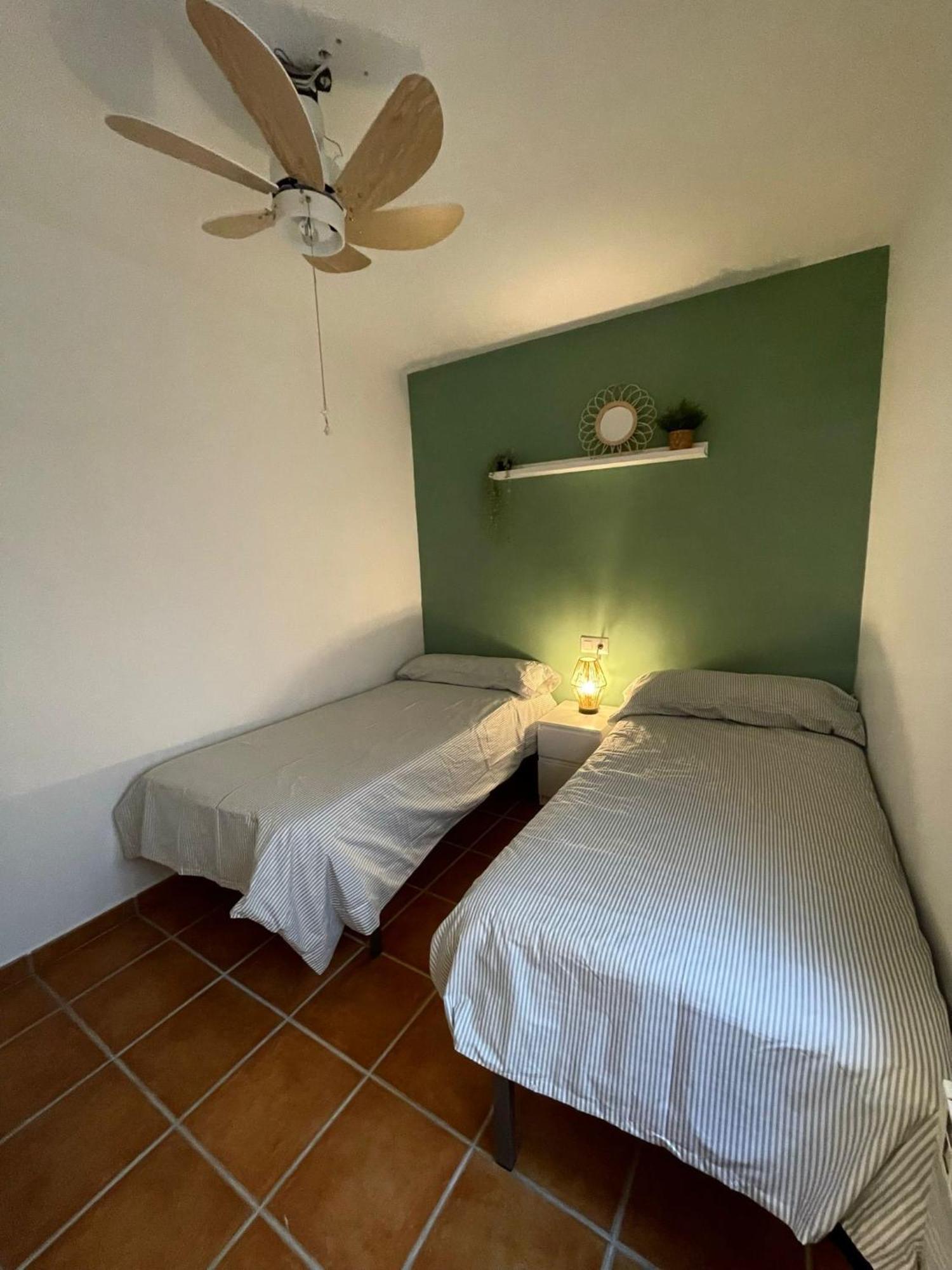 Olivae Apartamento La Iruela Kültér fotó